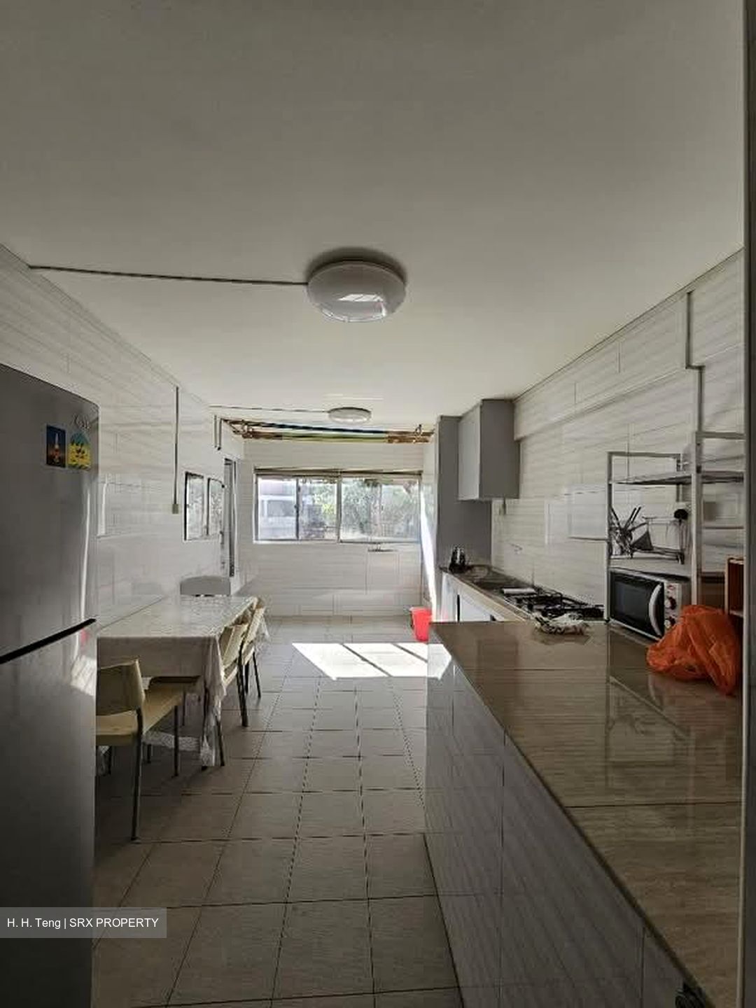 Blk 608 Yio Chu Kang Green (Ang Mo Kio), HDB 3 Rooms #561369571
